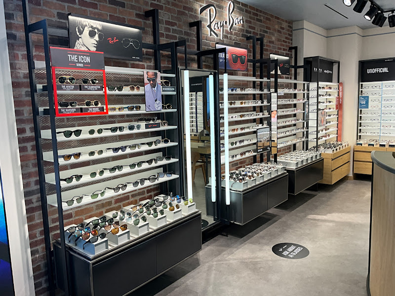 Target Optical