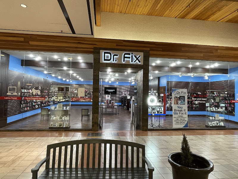Dr Fix