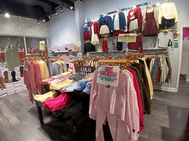 Krush Boutique