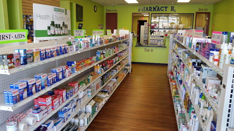 Med Choice Pharmacy