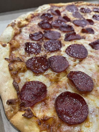 Costco Food Court