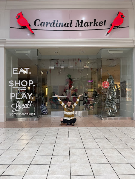 Cardinal Market