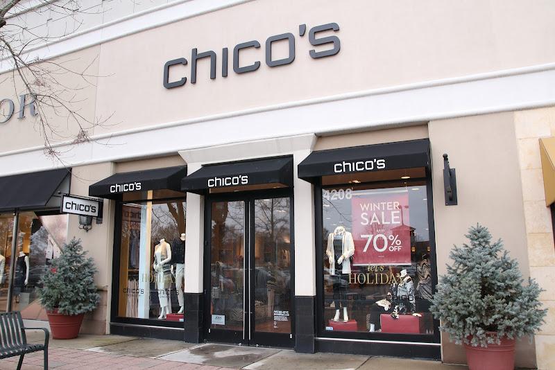 Chico's