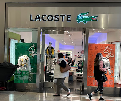 Lacoste
