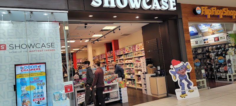 Showcase