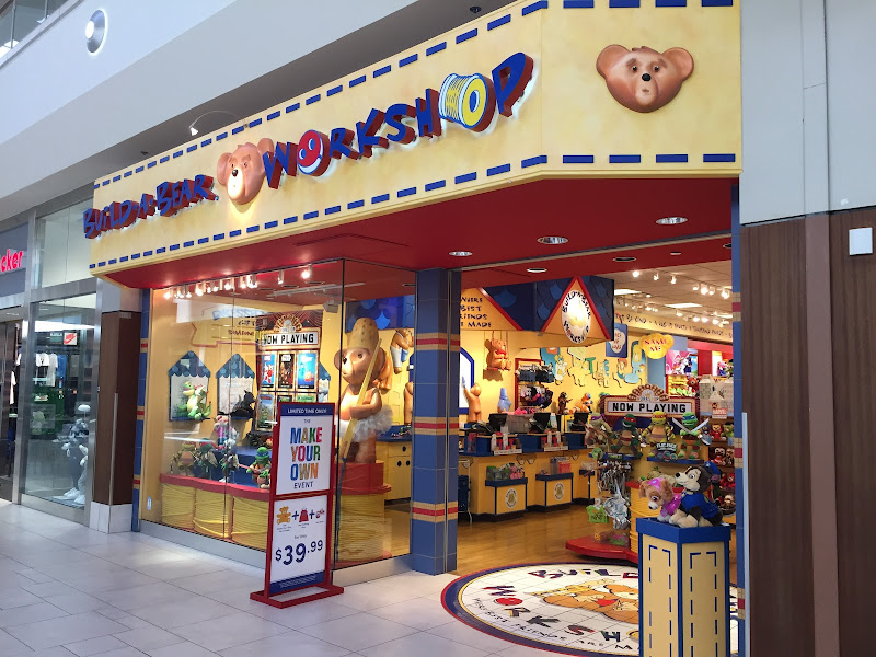 Build-A-Bear Workshop