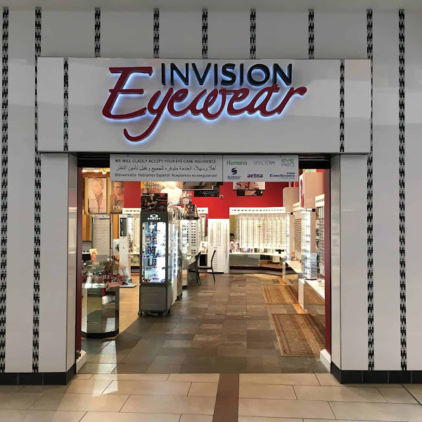 Invision Eyewear