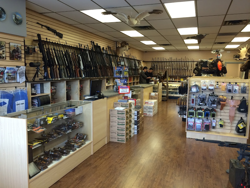 West Coast Hunting Supplies