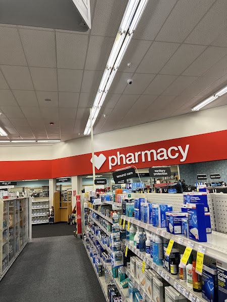 CVS
