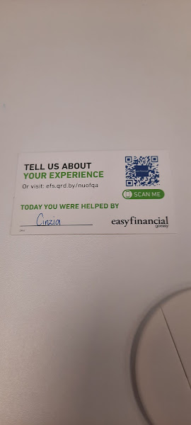easyfinancial