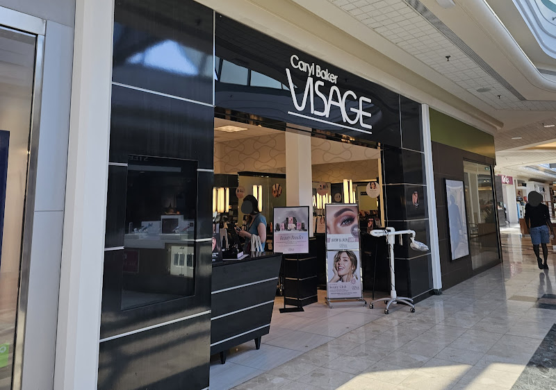 Caryl Baker Visage