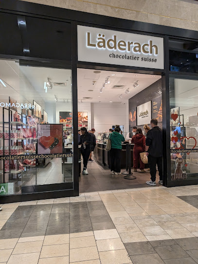 Läderach