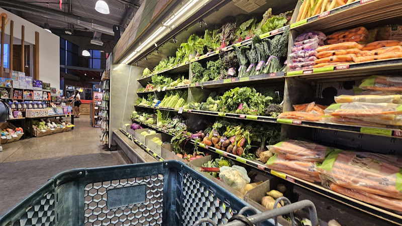 Whole Foods Market Floral