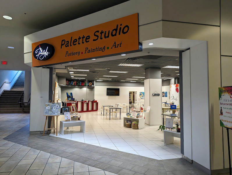 Palette Art Studio