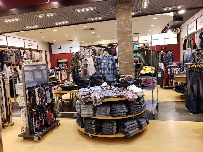 Buckle