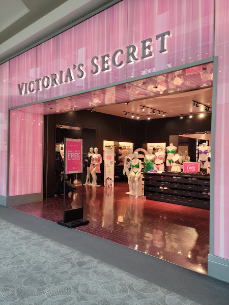 Victoria's Secret & PINK