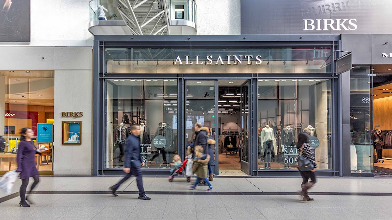 AllSaints