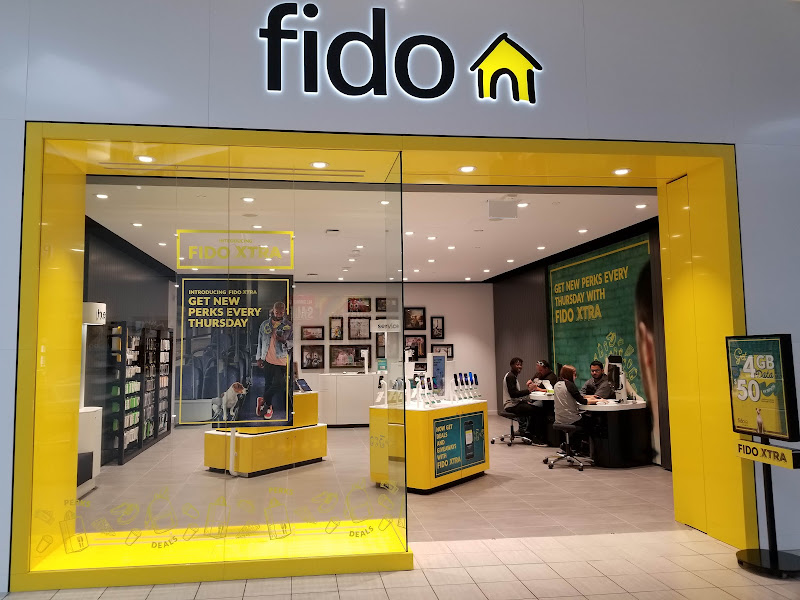 Fido