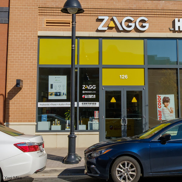 Zagg