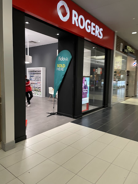 Rogers