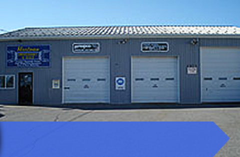 Hartman Driveshaft & Axle LLC