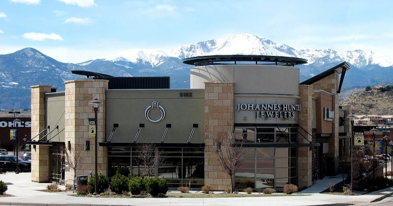 Johannes Hunter Jewelers