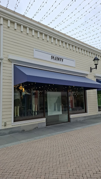 Plenty