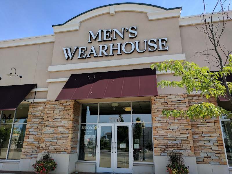 Men's Wearhouse