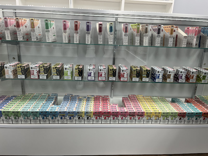 The Yukon Vape Shop Whitehorse