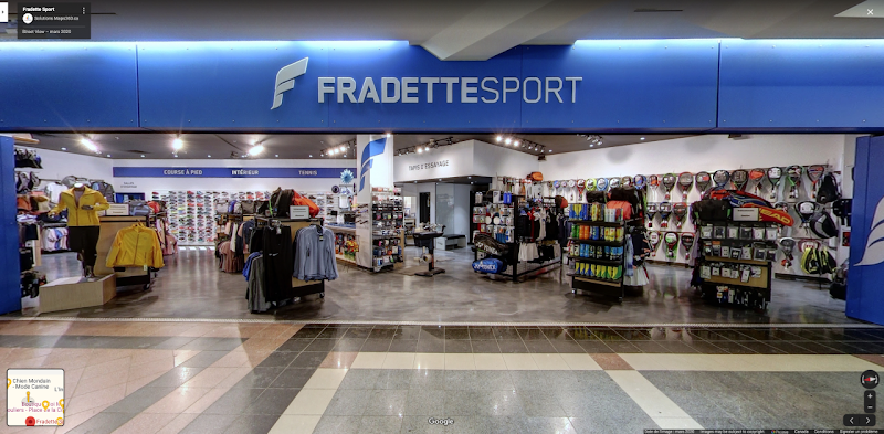 Fradette Sport