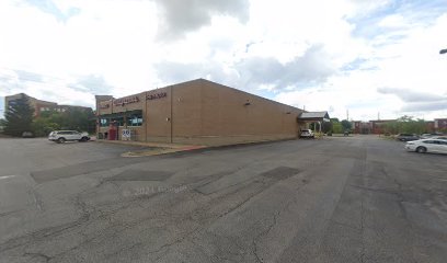 Walgreens Pharmacy
