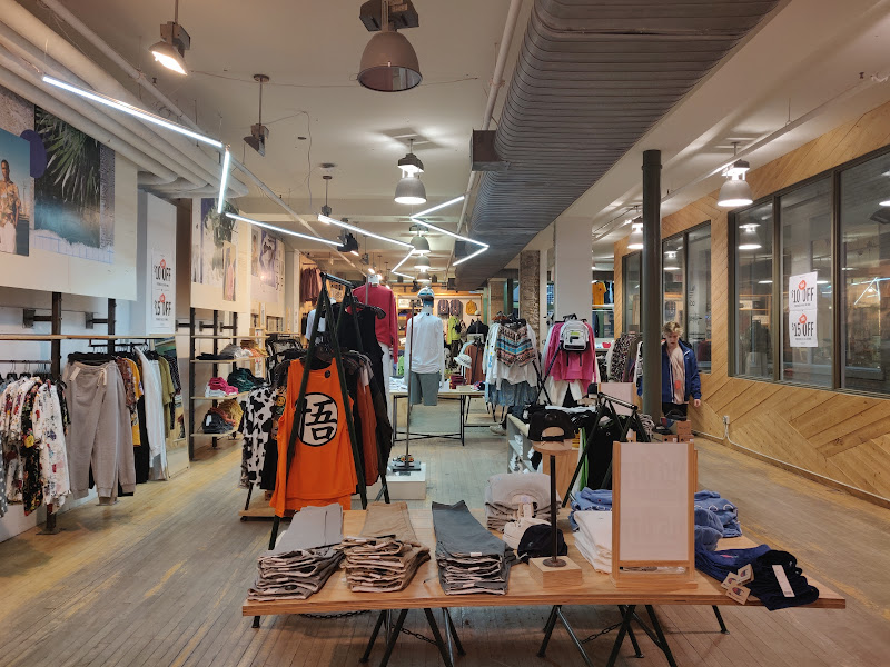 Urban Outfitters