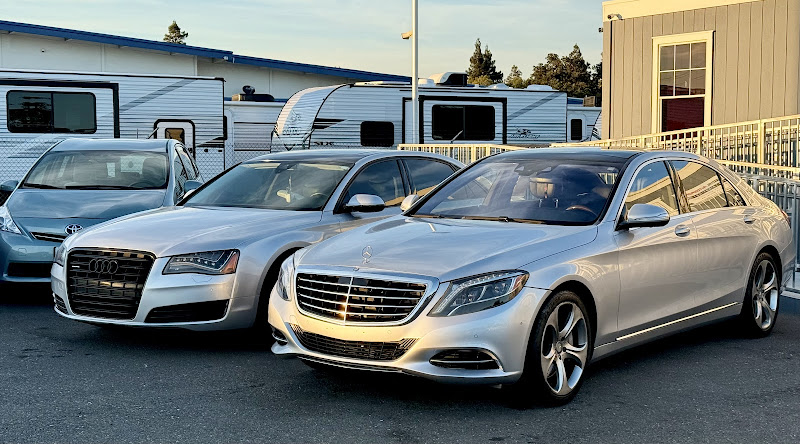 Elk Grove Cars