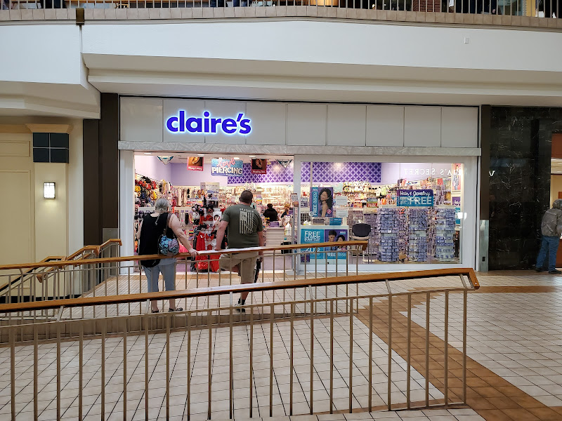 Claire's
