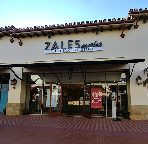 Zales The Diamond Store Outlet