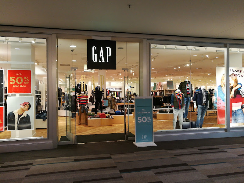 Gap