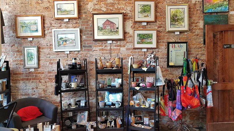 Noblesville Main Street Inc