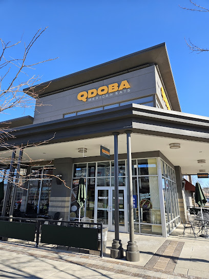 Qdoba