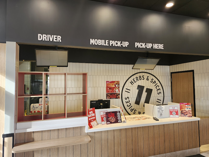 KFC