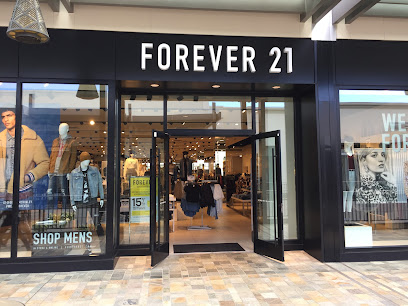 Forever 21