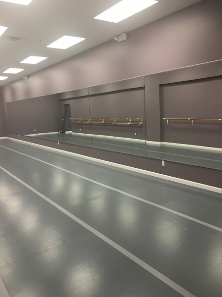 Middletown Dance Academy