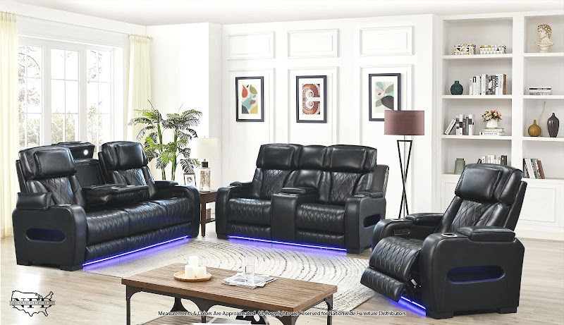 All in one furniture