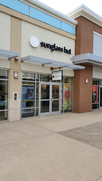 Sunglass Hut