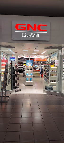 GNC