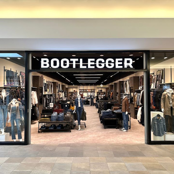 Bootlegger