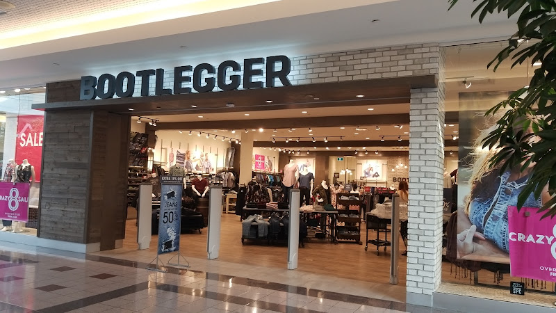 BOOTLEGGER: Park Place