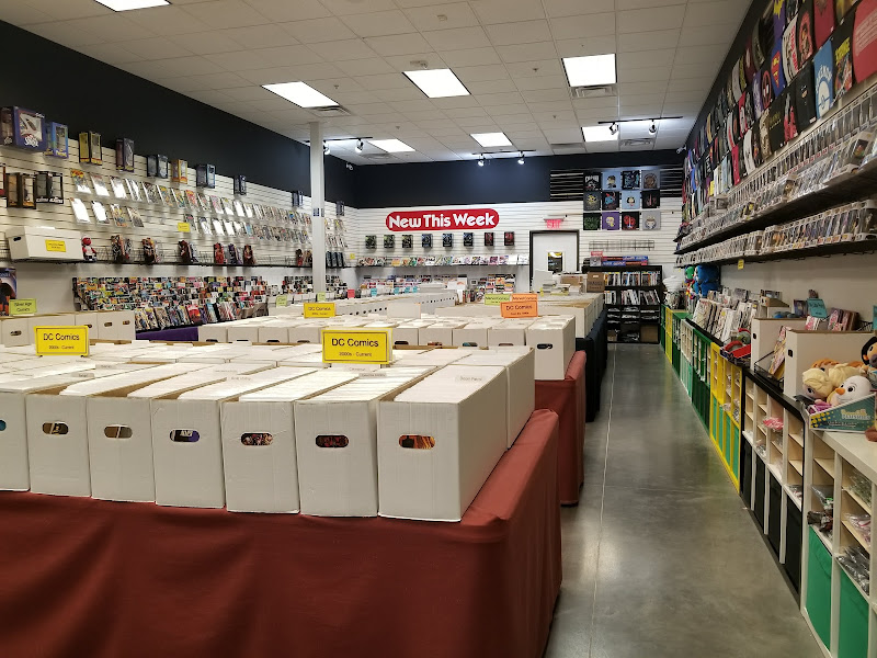 Outlets at Legends Management Office