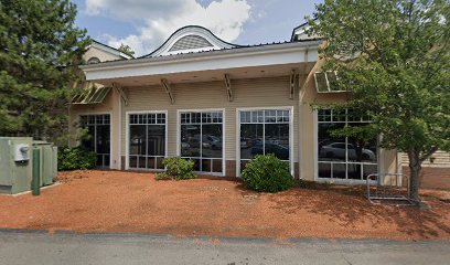 C R S New England LLC