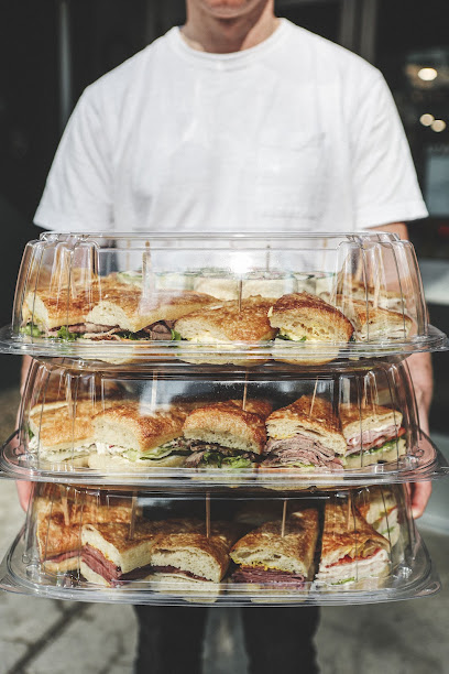 Cafe Deluxe