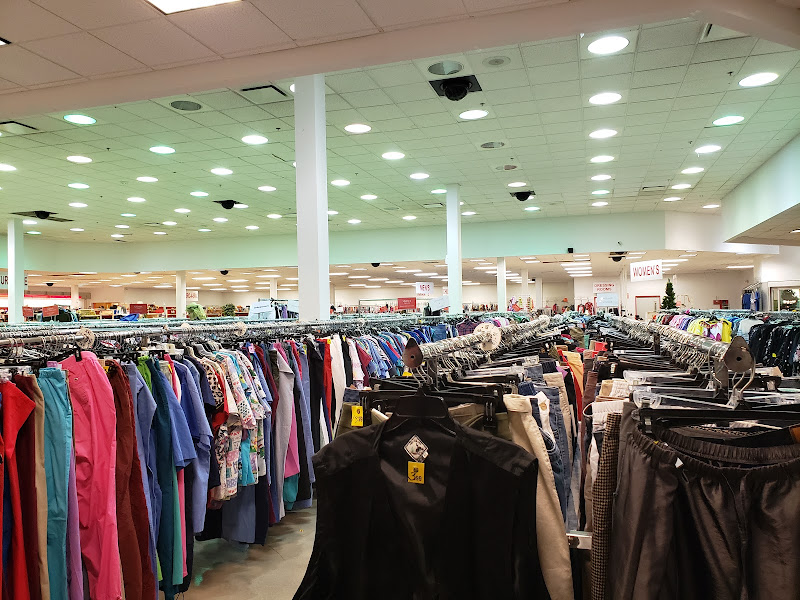 The Salvation Army Family Store & Donation Center